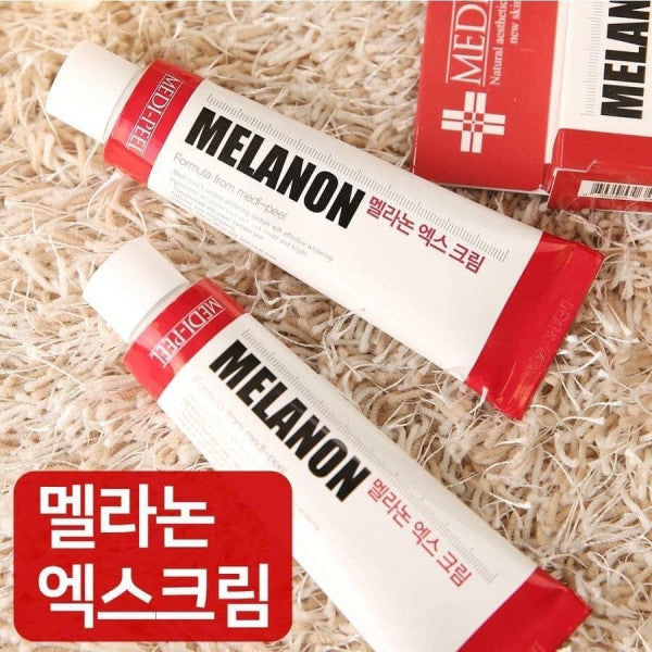 Kem Medi-Peel Melanon X Cream trị nám tàn nhang 30g