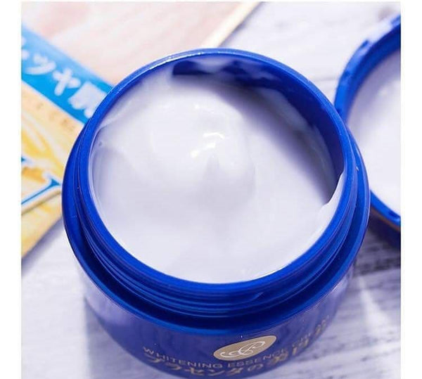 Kem Dưỡng Trắng Meishoku Whitening Essence Cream 55g