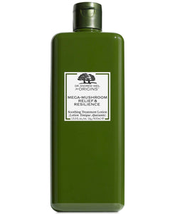 Nước cân bằng Dr.Andrew Weil for Origins™ Mega-Mushroom Relief & Resilience Soothing Treatment Lotion – 200ml
