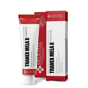Kem Medi-Peel Melanon X Cream trị nám tàn nhang 30g