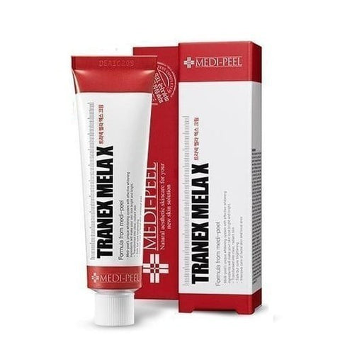 Kem Medi-Peel Melanon X Cream trị nám tàn nhang 30g