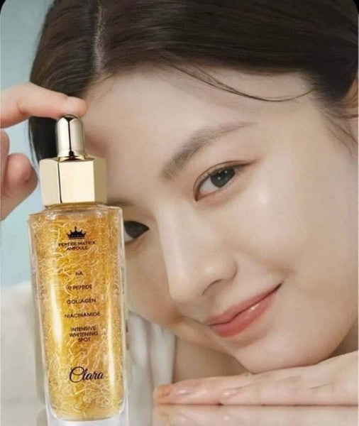 Tinh chất Clara Peptide Matrix Ampoule 50ml