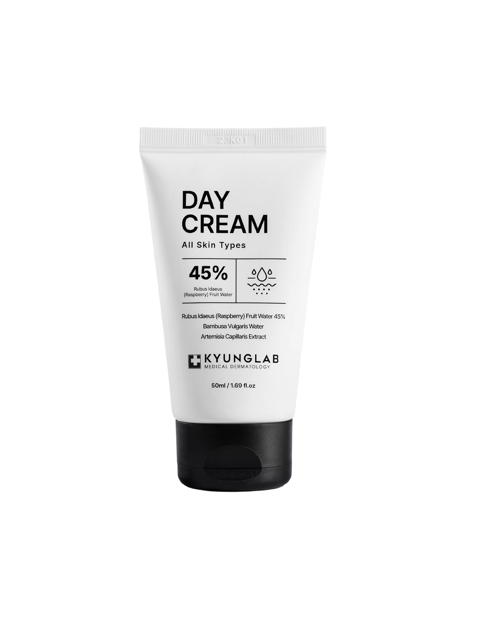 Kem Dưỡng Trắng Nâng Tone KyungLab Day Cream 50ml