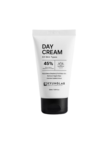 Kem Dưỡng Trắng Nâng Tone KyungLab Day Cream 50ml