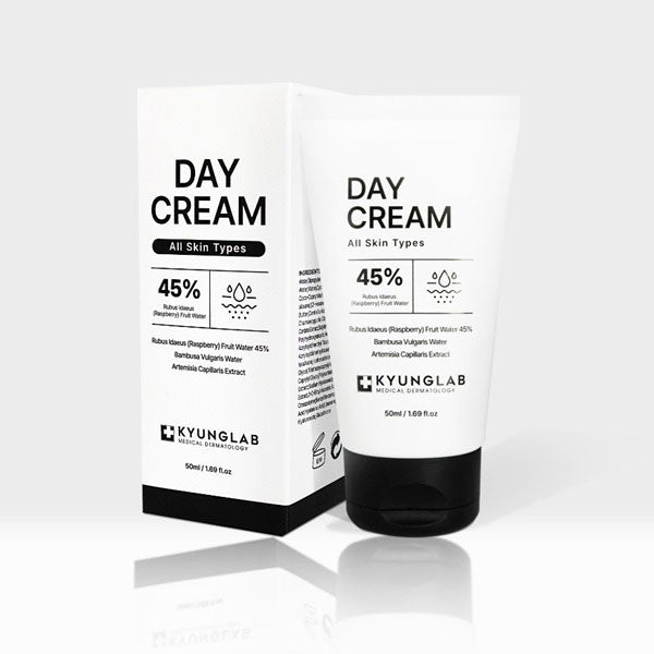 Kem Dưỡng Trắng Nâng Tone KyungLab Day Cream 50ml