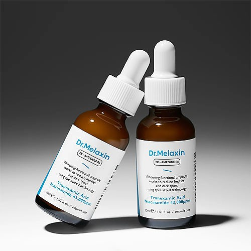 Dr.Melaxin Serum Hỗ trợ làm sáng da và cải thiện sắc tố 30ml