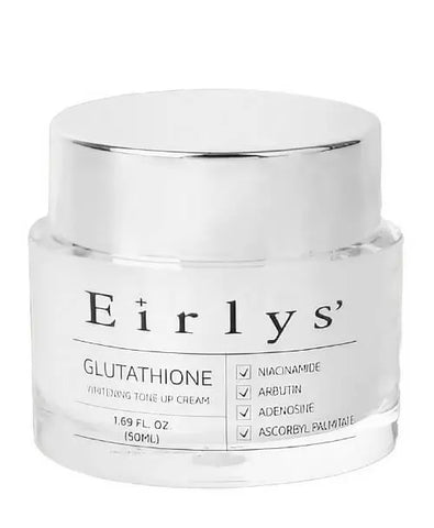Kem Dưỡng Trắng Da Eirlys Glutathione Whitening Tone Up Cream 50ml