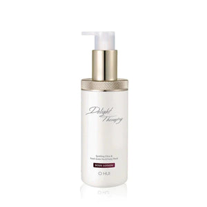 [Combo 2 chai] sữa dưỡng thể Ohui Delight Therapy Body Lotion 300ml x2