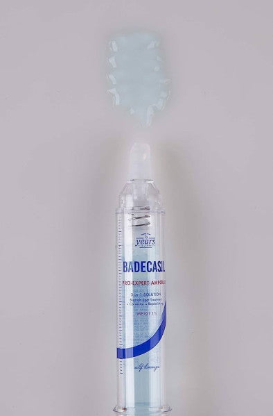 Huyết thanh Badecasil Pro-Expert Ampoule 23 Years Old Set