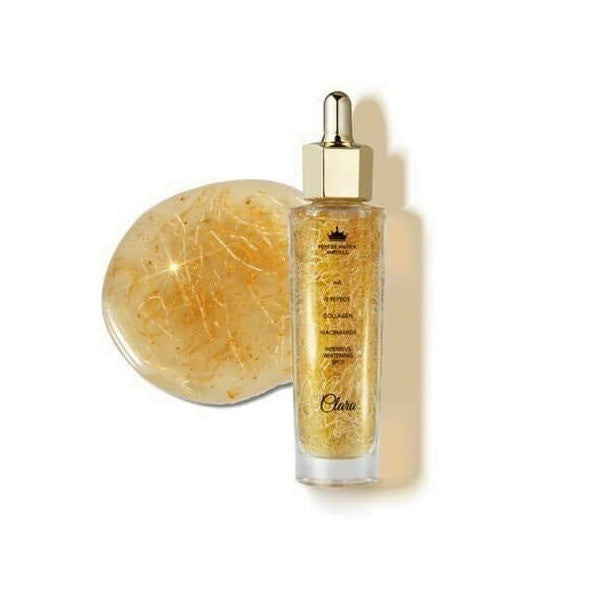 Tinh chất Clara Peptide Matrix Ampoule 50ml