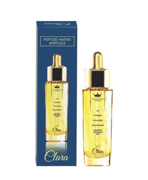 Tinh chất Clara Peptide Matrix Ampoule 50ml