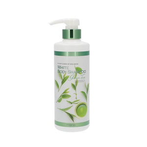 Sữa Tắm Trắng Da Manis – Hương Trà Xanh | 450ml