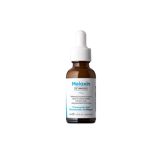 Dr.Melaxin Serum Hỗ trợ làm sáng da và cải thiện sắc tố 30ml