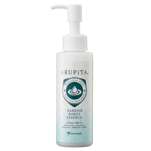 Tinh Chất Dưỡng Ẩm Miccosmo Arupita Barrister Boost Essence | 120ml