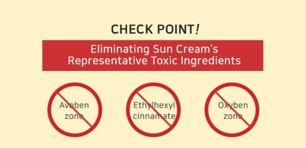 Kem chống nắng chuyên sâu Green+ Fascy Lab 50ml