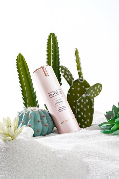 Kem chống nắng Danhana Essence 50ml
