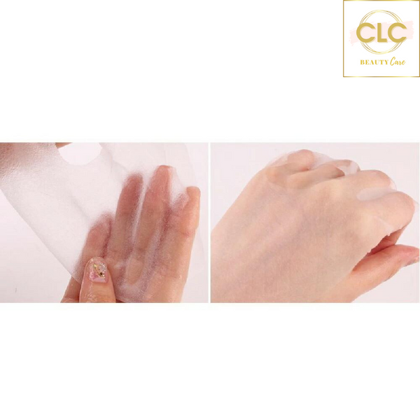 Mặt nạ chiết xuất cà chua Tony Moly Fresh To Go Tomato Mask Sheet 22g - 1 Hộp 10 Masks