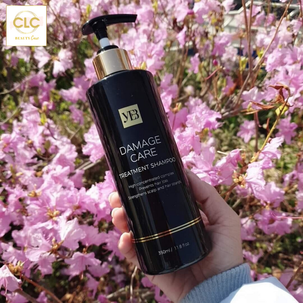 Dầu gội đặc trị YEB - Damage Care Treament Shampoo 350ml