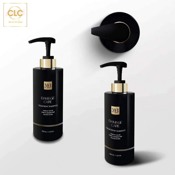 Dầu gội đặc trị YEB - Damage Care Treament Shampoo 350ml