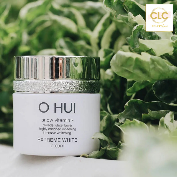 Kem dưỡng trắng da Ohui Extreme White Cream 50ml