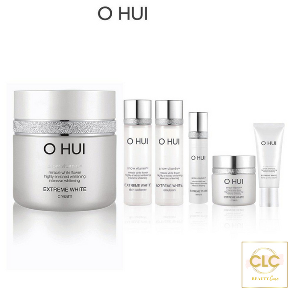 Kem dưỡng trắng da Ohui Extreme White Cream 50ml