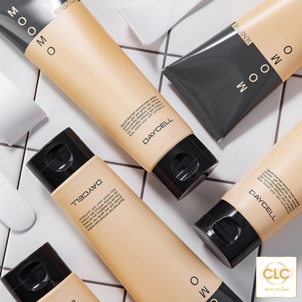 Kem tẩy lông Hàn Quốc Moomo Daycell 150ml