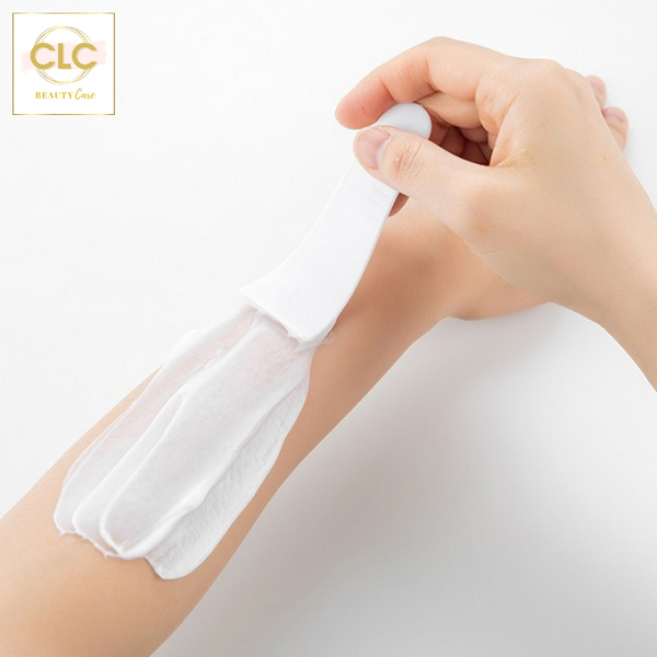 Kem tẩy lông Hàn Quốc Moomo Daycell 150ml