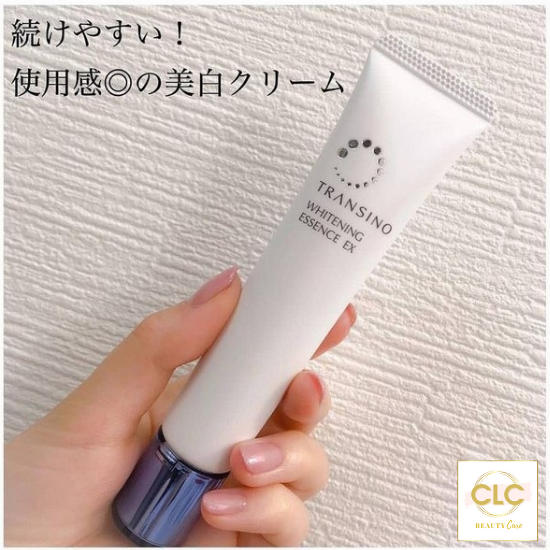 Kem dưỡng trắng loại bỏ nám Nhật Bản Transino Whitening Essence Ex II 30g