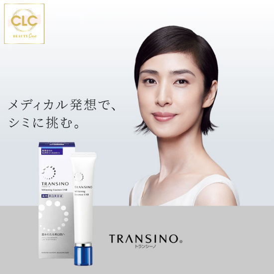 Kem dưỡng trắng loại bỏ nám Nhật Bản Transino Whitening Essence Ex II 30g