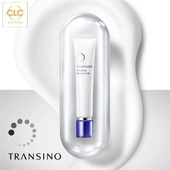 Kem dưỡng trắng loại bỏ nám Nhật Bản Transino Whitening Essence Ex II 30g