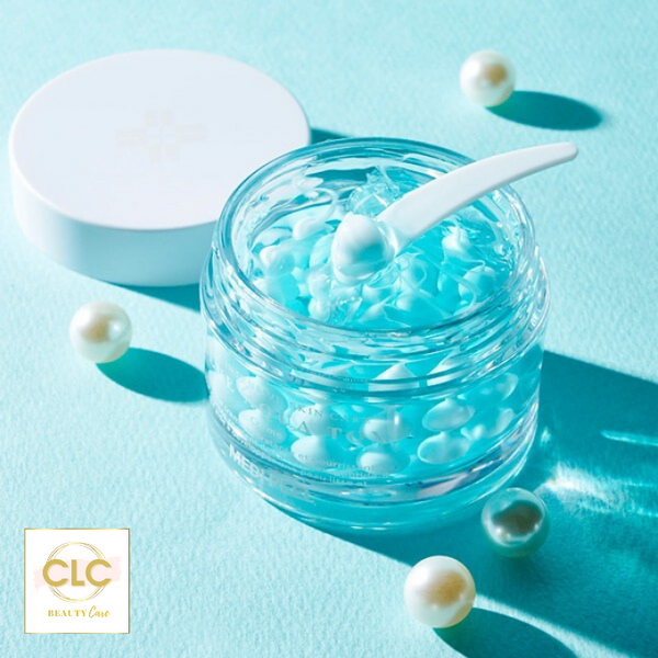 Kem dưỡng trắng da Medi-Peel Blue Aqua Tox Cream 50gram