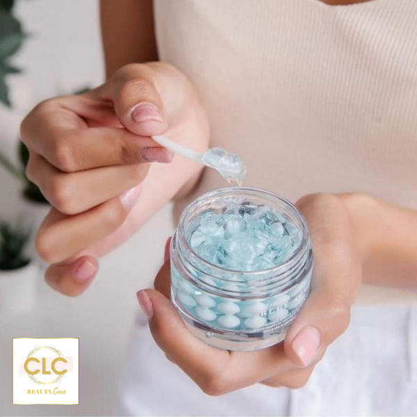 Kem dưỡng trắng da Medi-Peel Blue Aqua Tox Cream 50gram