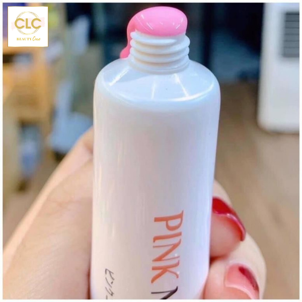 Kem làm hồng nhũ hoa Nhật Bản Pink Nipples Cream 20g