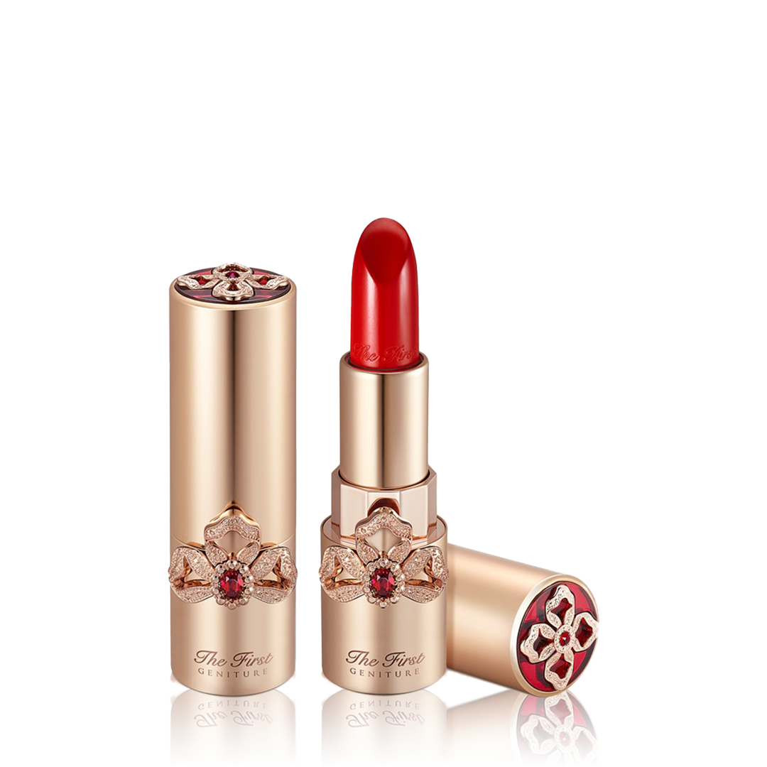 Son lì siêu mềm mịn OHUI The First Geniture Lipstick