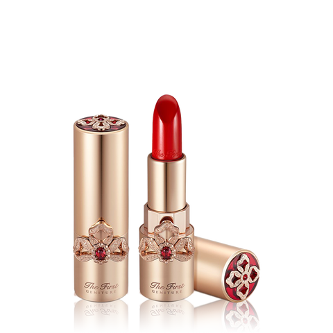 Son lì siêu mềm mịn OHUI The First Geniture Lipstick