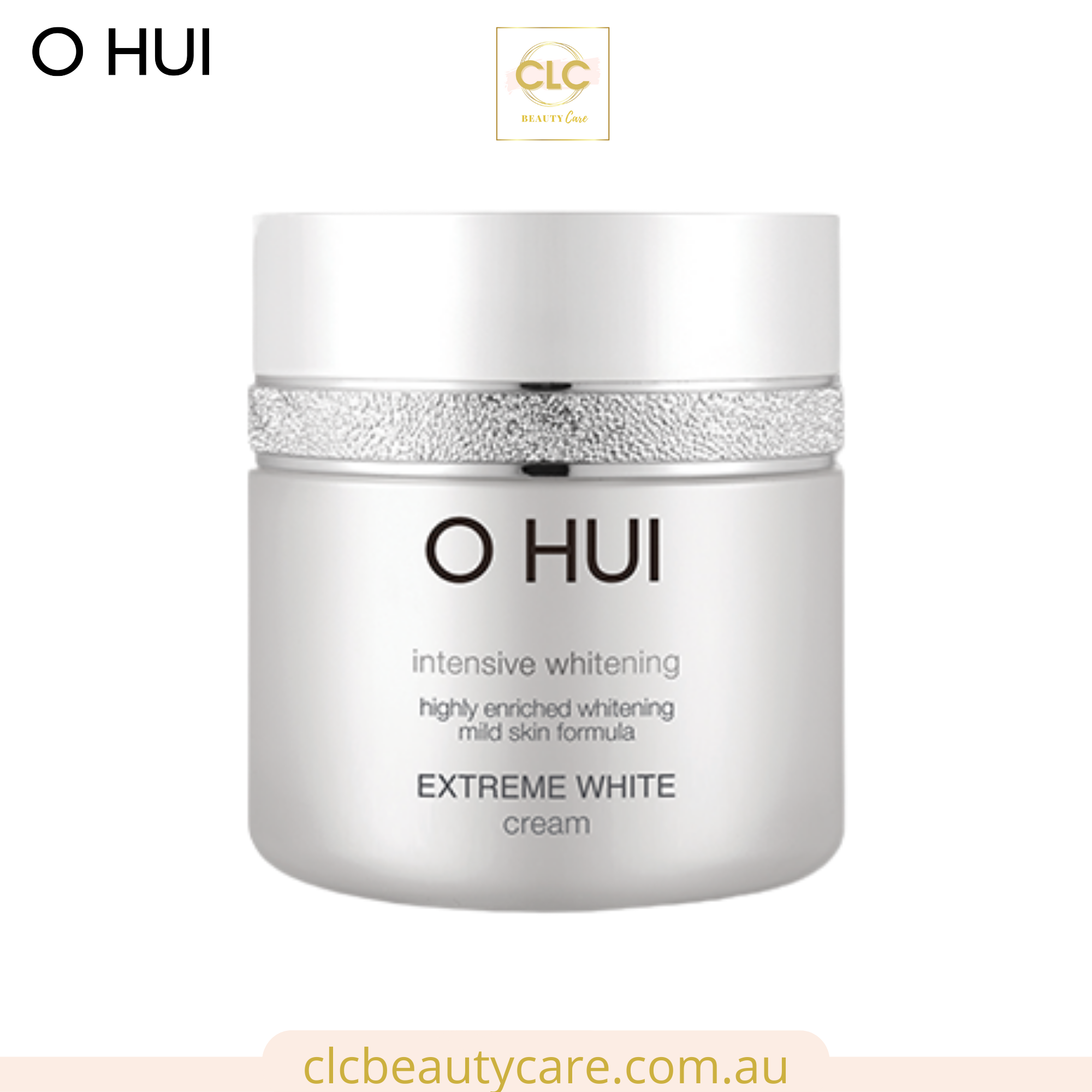Kem dưỡng trắng da Ohui Extreme White Cream 50ml