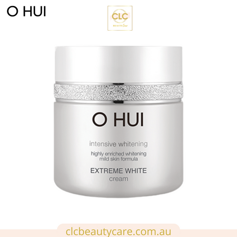 Kem dưỡng trắng da Ohui Extreme White Cream 50ml