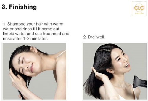 Thuốc Nhuộm Tóc Dạng Bọt Hello Bubble 10G Vanilla Gold - Vàng Tây