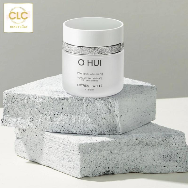Kem dưỡng trắng da Ohui Extreme White Cream 50ml