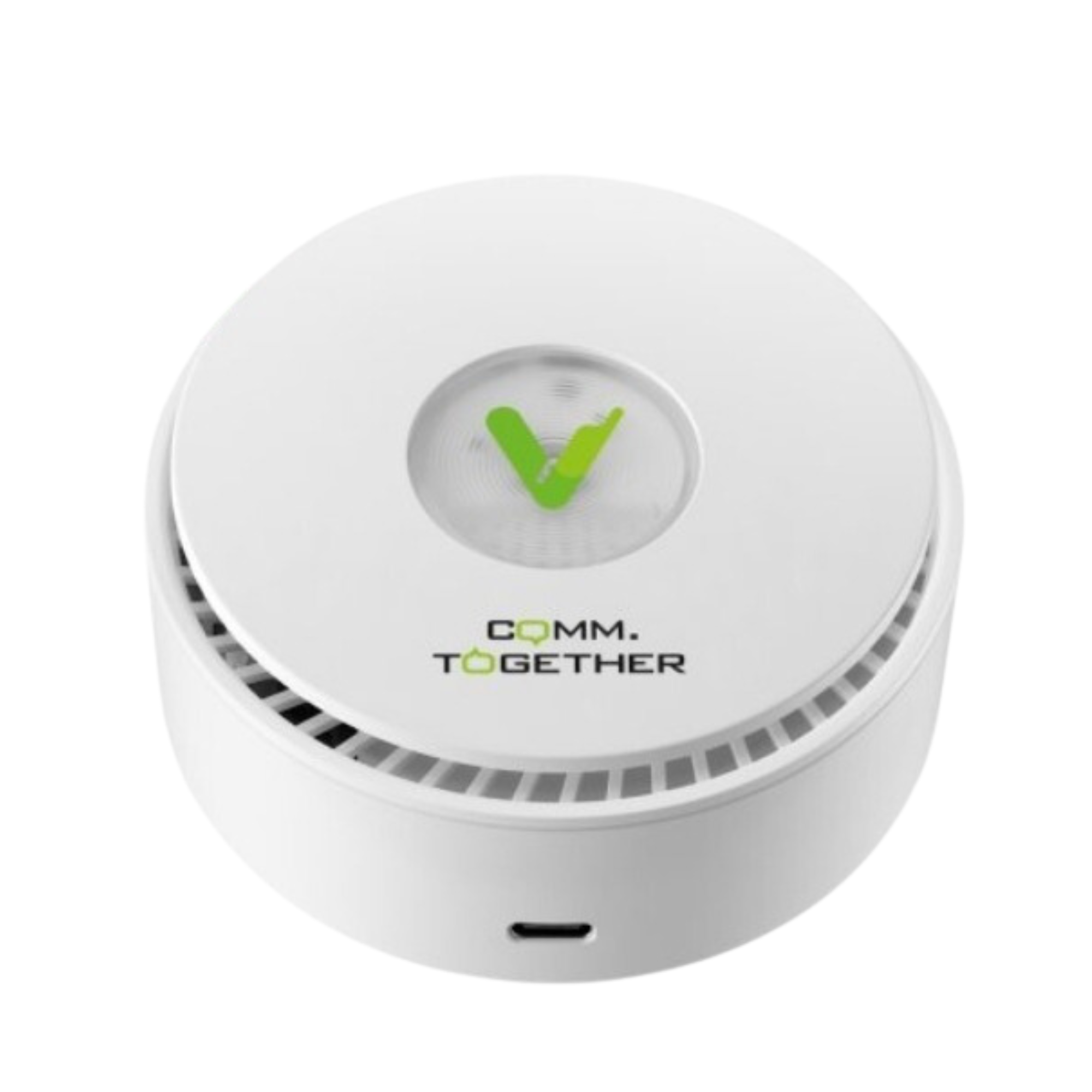 Máy Khử Khuẩn Không Khí COMM.TOGETHER V FDA