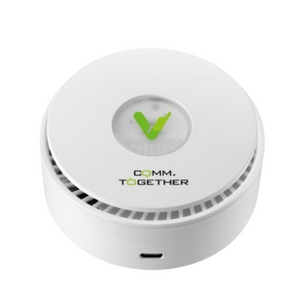 Máy Khử Khuẩn Không Khí COMM.TOGETHER V FDA