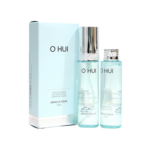 Xịt Khoáng Ohui Miracle Aqua Mist