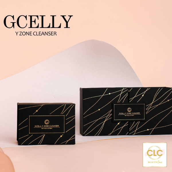 Viên Đặt Se Khít Vùng Kín Y Zone Cleanser Gcell – Hộp 15 Viên