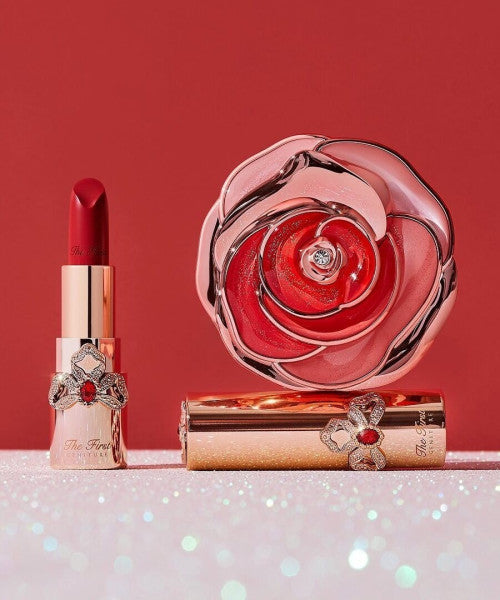 Son lì siêu mềm mịn OHUI The First Geniture Lipstick