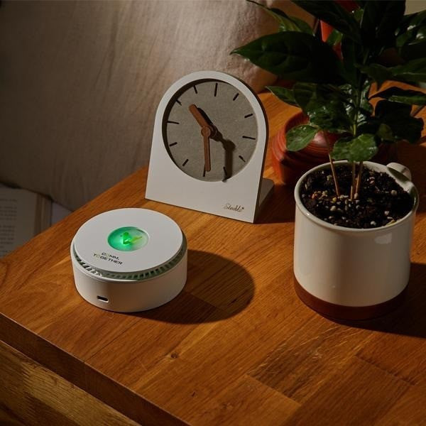 Máy Khử Khuẩn Không Khí COMM.TOGETHER V FDA