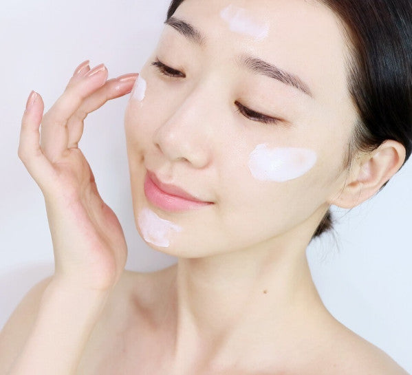 Sample kem cho da lão hóa và nám Hera Signia Cream 48 gói