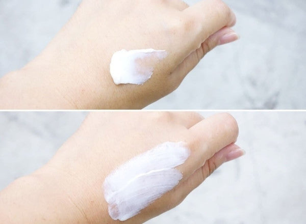 Sample kem cho da lão hóa và nám Hera Signia Cream 48 gói