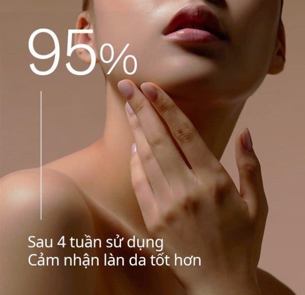 Set Tinh Chất Chống Lão Hóa Sulwhasoo Concentrated Ginseng Renewing Serum (5 sản phẩm)
