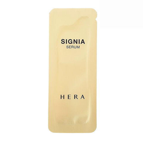 Sample kem dưỡng mắt Hera Signia Youth Firming Eye Cream 48 gói
